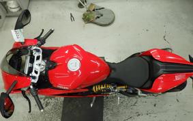 DUCATI 1299 PANIGALE S 2016