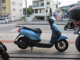 Фото Honda TACT BASIC с японского аукциона