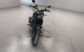 KAWASAKI ELIMINATOR 400SE EL400A