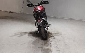 YAMAHA MT-07 2016 RM07J