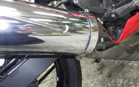 KAWASAKI NINJA 250R 2017 EX250K