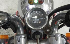 HONDA MONKEY AB27
