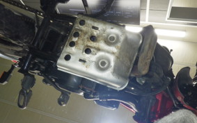 YAMAHA DT50 2024 17W