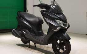 SUZUKI BURGMAN 125