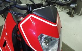 DUCATI HYPERMOTARD 1100E 2011