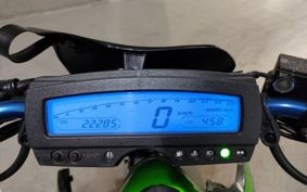 KAWASAKI D-TRACKERX LX250V