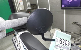 YAMAHA SEROW 250 Gen.2 2025 DG17J