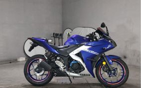 YAMAHA YZF-R25 RG10J