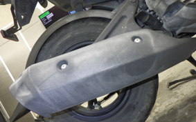 YAMAHA BW'S 50 Gen.3 SA53J