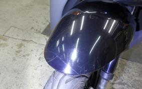 SUZUKI LET's 4 2025 CA45A