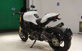 DUCATI DUCATI M1200S 2018