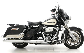 HARLEY FLHTP1340 2018 FMC