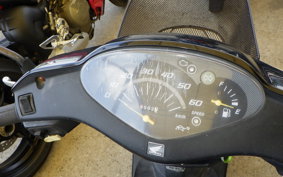 HONDA DIO Gen.6 AF68