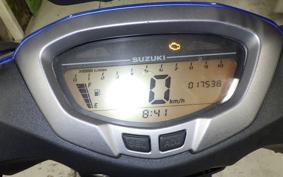 SUZUKI ｽｳｨｯｼｭ125 2025 DV12B