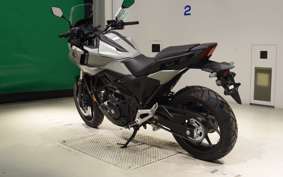 HONDA NC750X DCT 2026 RH23