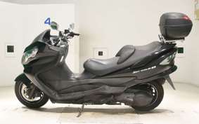 SUZUKI SKYWAVE 400 SA 3 2012 CK45A