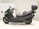 Фото Suzuki SKYWAVE 400 SA 3 2012 с японского аукциона