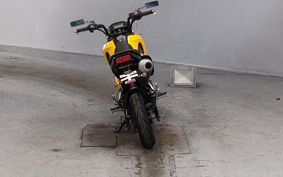 HONDA GROM JC61