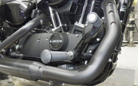 HARLEY XL1200X 2016