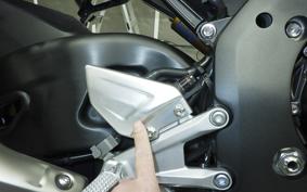 HONDA CBR1000RR RSP 2026 SC82