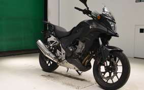 HONDA 400 X 2014 NC47