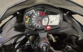 KAWASAKI  NINJA ZX-25R SE ZX250E