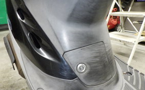 HONDA DIO GEN 2 2024 AF27