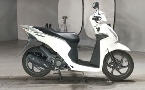 HONDA DIO 110 JF58