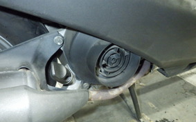 HONDA SPACY 100 2025 JF13