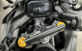 KAWASAKI ZX-4R SE 2023