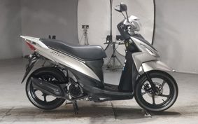 SUZUKI ADDRESS V110 CE47A
