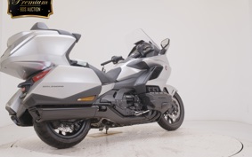 HONDA GL 1800 GOLD WING TOUR DCT 2025 SC79
