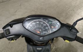 HONDA DIO AF68