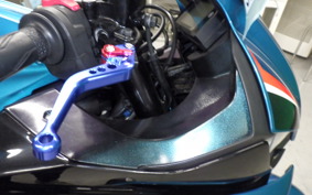 YAMAHA YZF-R25 A 2021 RG43J