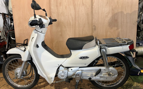 HONDA SUPER CUB110 JA10