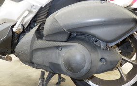 YAMAHA N-MAX 155 A SG50J