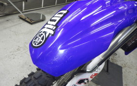 YAMAHA WR250R 2022 DG15J