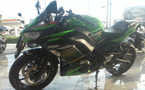 KAWASAKI NINJA650 ABS 2020 ER650H