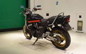 SUZUKI GSX400 IMPULSE 1994 GK79A