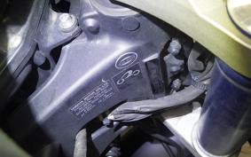 YAMAHA MT-09 Tracer 2015 RN36J