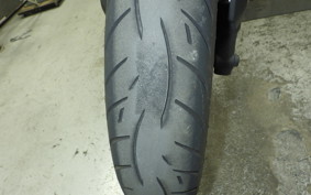 YAMAHA MT-09 A 2015 RN34J