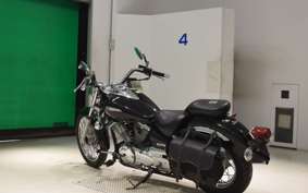 YAMAHA DRAGSTAR 250 VG05J
