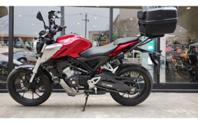 HONDA CB125 R JC79