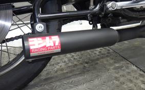 SUZUKI GS750 2021 GS750D