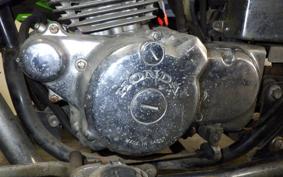 HONDA REBEL 250 MC13