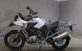 BMW R1200GS 0450