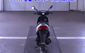 SUZUKI LETS2