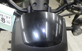 HONDA REBEL 250 S 1996 MC49