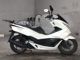 Фото Honda PCX 125 2014 с японского аукциона