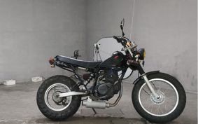 YAMAHA TW200 2JL
